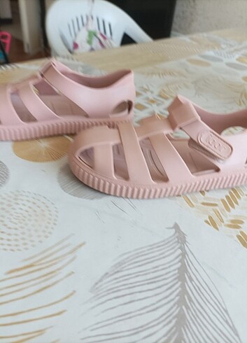27 Beden İgor çocuk sandalet