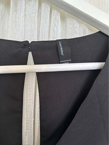 Diğer Vero Moda elbise