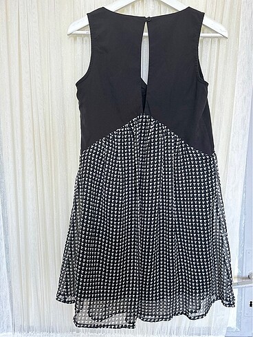 xs Beden Vero Moda elbise