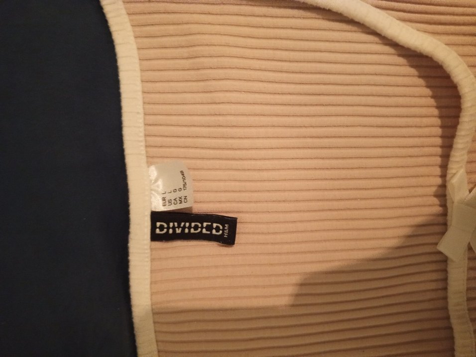 H&M Uzun Kollu Bluz - Görsel 2