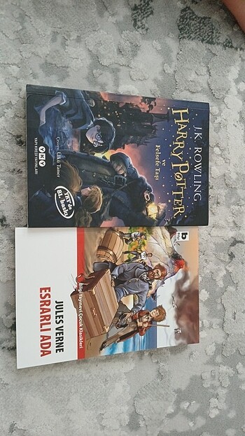 2li kitap seti