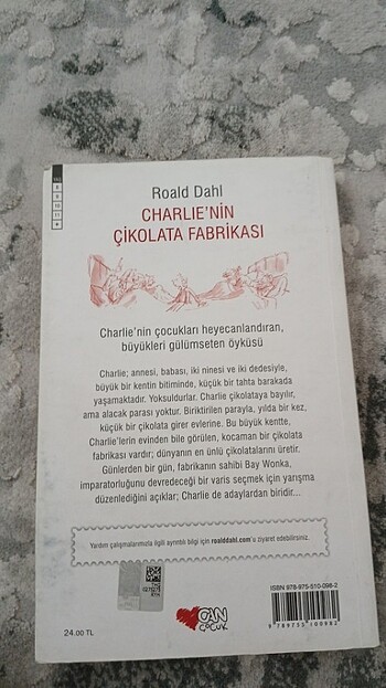  Çikolata fabrikasi