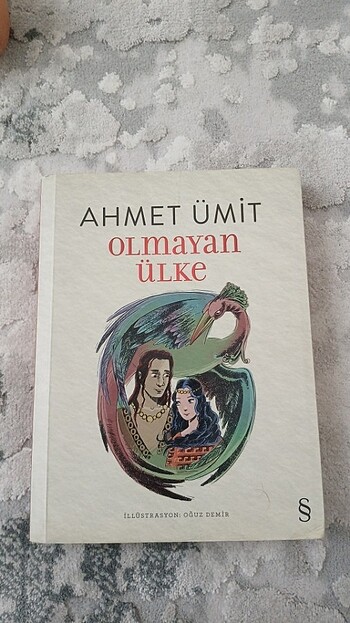 Olmayan ülke 