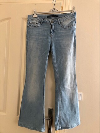 Jean pantolon