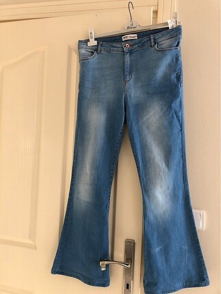 Jean pantolon