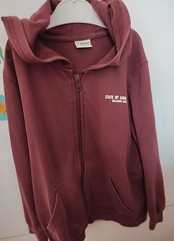 Erkek çocuk sweatshirt