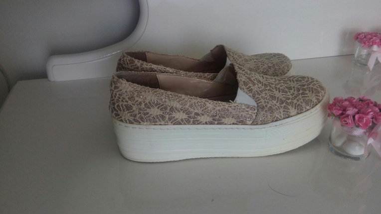 platform babet