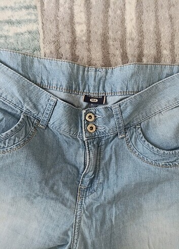LC Waikiki Kot pantolon