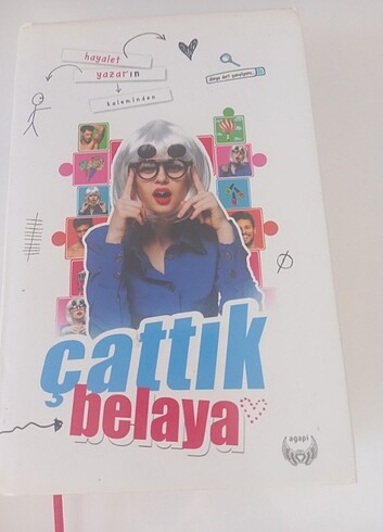 Çattık belaya 