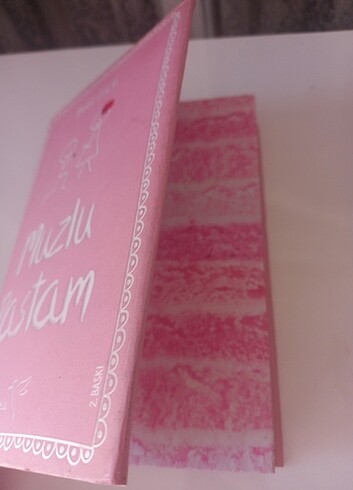  Beden Muzlu Pastam