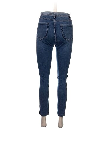 40 Beden Vintage Love Jean / Kot %70 İndirimli.