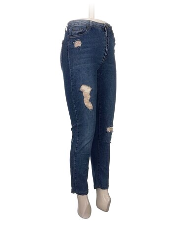 Vintage Love Vintage Love Jean / Kot %70 İndirimli.