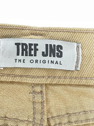 44 Beden çeşitli Renk Vintage Love Jean / Kot %70 İndirimli.