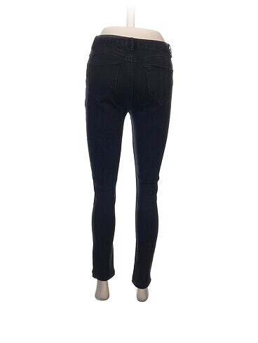 m Beden Penti Jean / Kot %70 İndirimli.