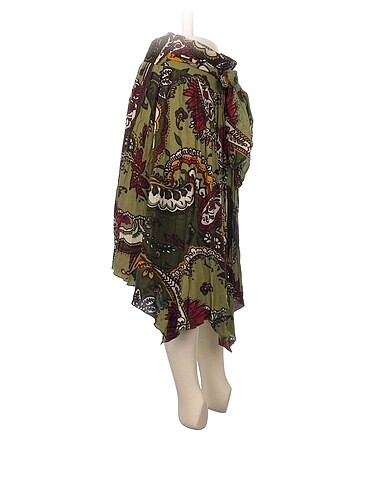 Vintage Love Vintage Love Midi Etek %70 İndirimli.