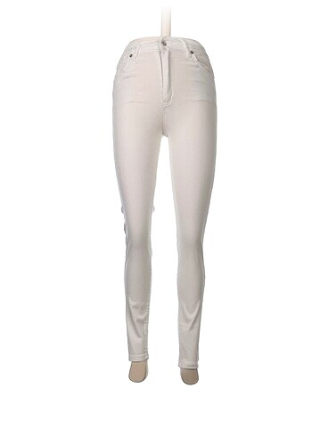 Vintage Love Jean / Kot %70 İndirimli.
