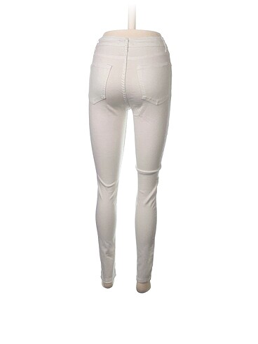 universal Beden Vintage Love Jean / Kot %70 İndirimli.