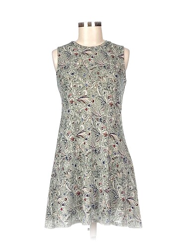 BSL FASHION Bsl Fashion Kisa Elbise 70 İndirimli