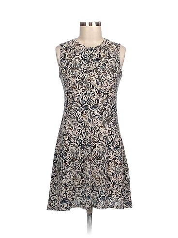 BSL FASHION Bsl Fashion Kisa Elbise 70 İndirimli