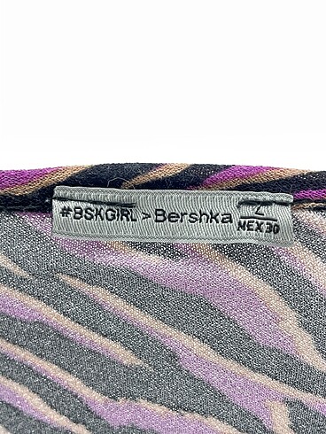 Bershka Kısa Tulum %70 İndirimli. - Görsel 4