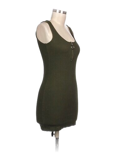 Vintage Love Vintage Love Kısa Elbise %70 İndirimli.
