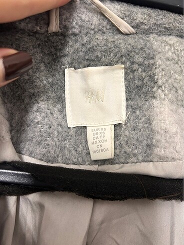 H&M Kaban