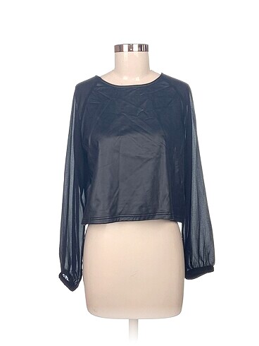 Twist Bluz %70 İndirimli.