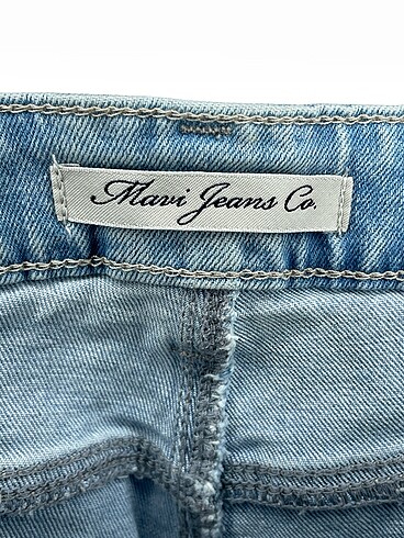 universal Beden mavi Renk Mavi Jeans Jean / Kot Şort %70 İndirimli.