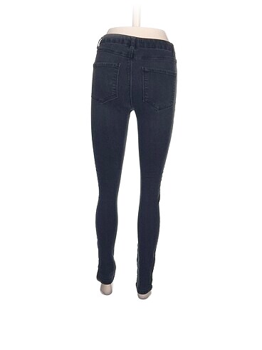 universal Beden Koton Jean / Kot %70 İndirimli.