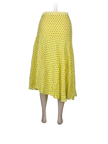 s Beden Zara Midi Etek %70 İndirimli.