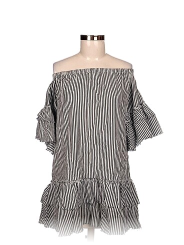Zara Bluz %70 İndirimli.