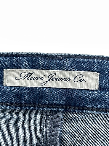 universal Beden lacivert Renk Mavi Jeans Jean / Kot %70 İndirimli.