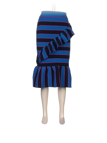 Twist Midi Etek %70 İndirimli.
