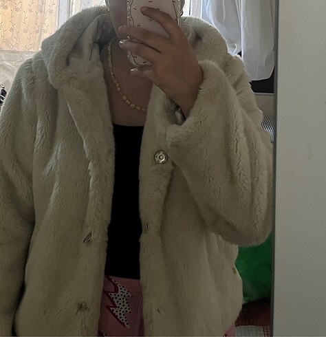 Guess Guess peluş kaban