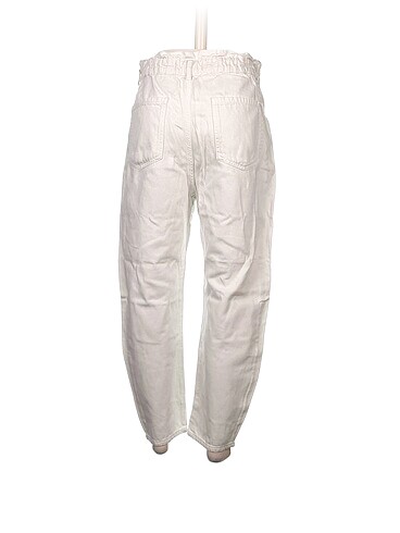 38 Beden Zara Jean / Kot %70 İndirimli.