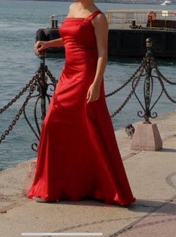 Abiye elbise