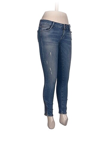 Mavi Jeans Mavi Jeans Jean / Kot %70 İndirimli.