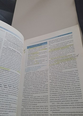 Sağlık Uygulamalarında Temel Kavramlar ve Beceriler - Görsel 2