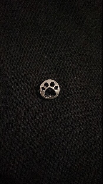 PANDORA PATİ CHARM