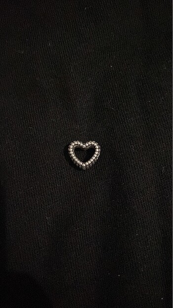 PANDORA KALP CHARM