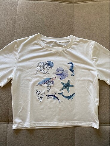 Shein tişört