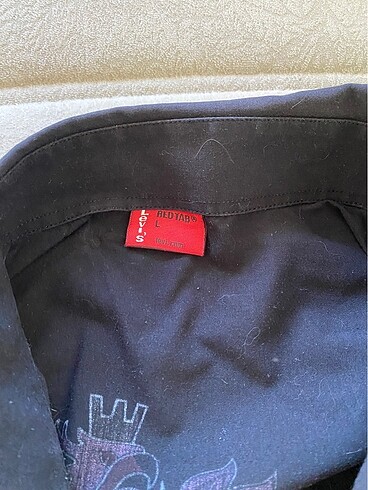 l Beden Vintage levis gömlek