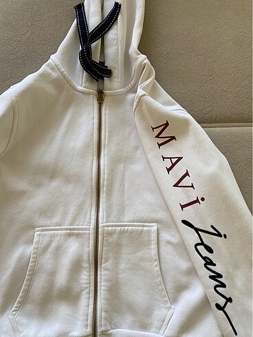 Mavi Jeans Mavi sweatshirt