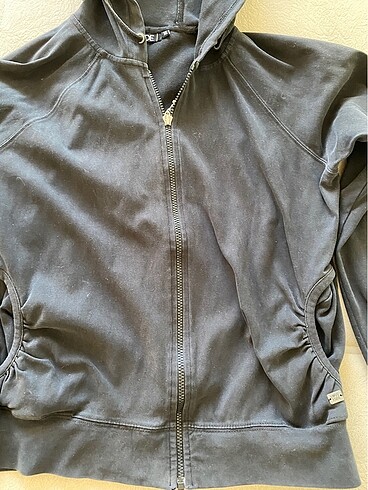 Diğer Xside sweatshirt