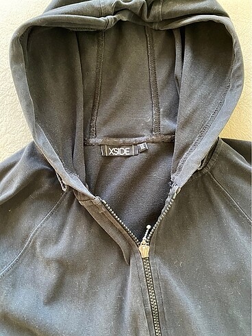 m Beden Xside sweatshirt