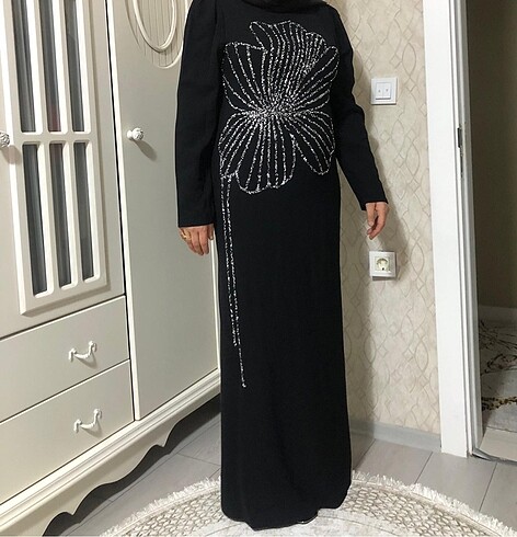 Abiye Elbise