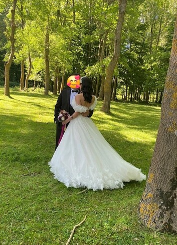 Aysira gelinlik