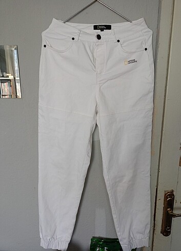 National Geographic Pantalon