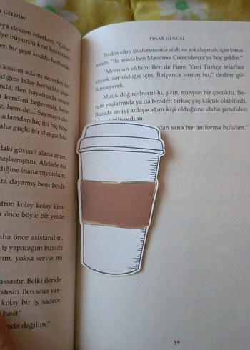 ROMA, BEN GELDİM! - PINAR GENCAL - Görsel 7