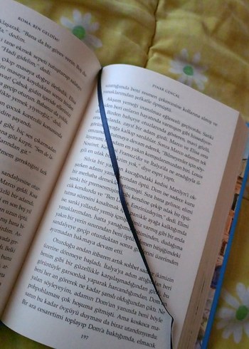 ROMA, BEN GELDİM! - PINAR GENCAL - Görsel 9